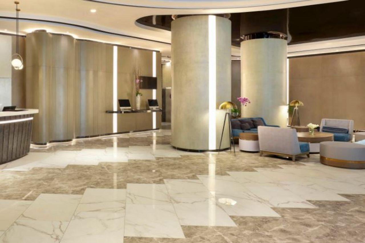 Novotel Suites Yogyakarta Malioboro Eksteriør billede