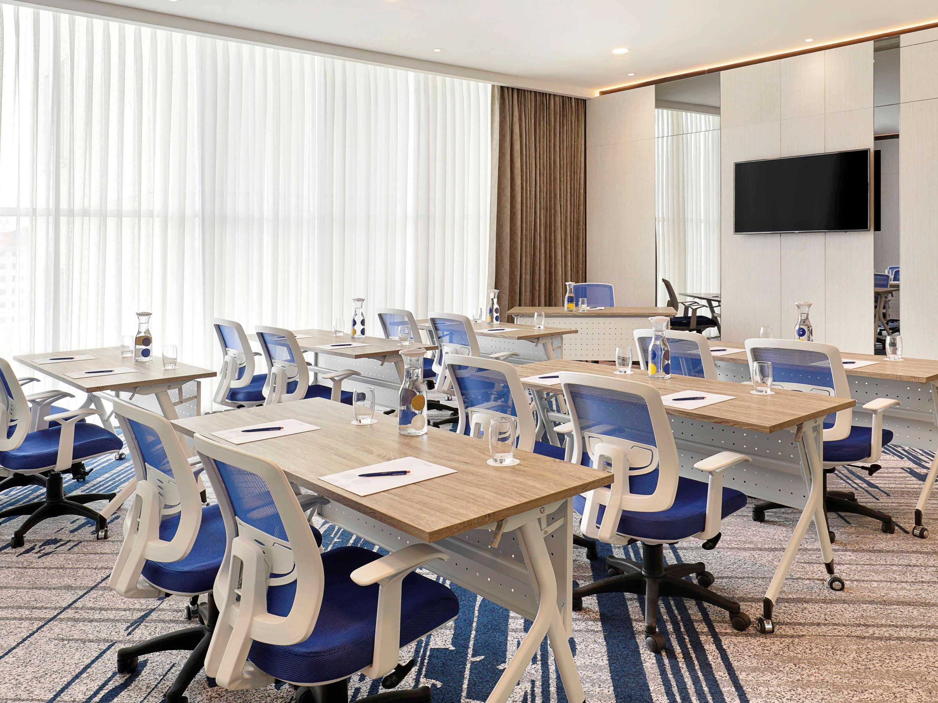 Novotel Suites Yogyakarta Malioboro Eksteriør billede