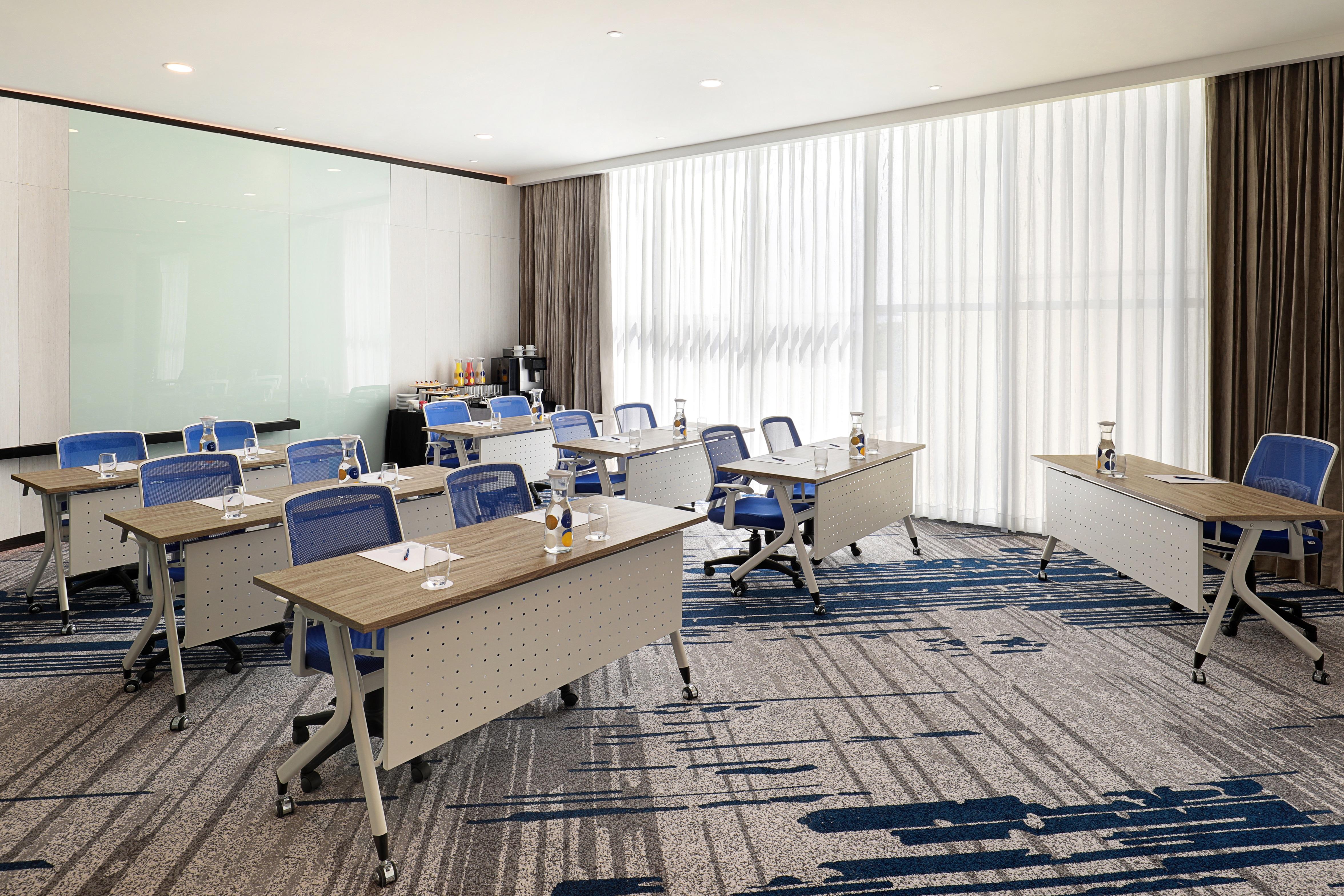 Novotel Suites Yogyakarta Malioboro Eksteriør billede